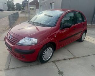 Citroen C3 Gebrauchtwagen
