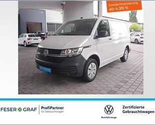 VW T6 andere Gebrauchtwagen