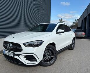 Mercedes-Benz GLA 220 Gebrauchtwagen