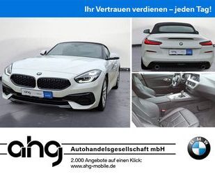 BMW Z4 Gebrauchtwagen