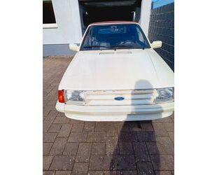 Ford Escort Gebrauchtwagen