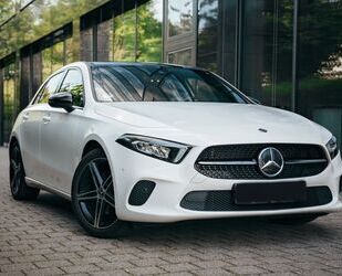 Mercedes-Benz A 200 Gebrauchtwagen