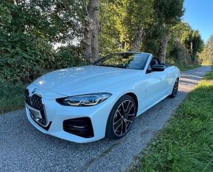 BMW 430 Gebrauchtwagen