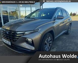 Hyundai TUCSON Gebrauchtwagen