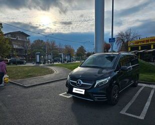 Mercedes-Benz V 300 Gebrauchtwagen