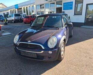 Mini ONE Gebrauchtwagen