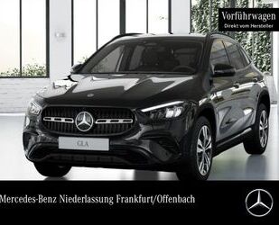 Mercedes-Benz GLA 200 Gebrauchtwagen