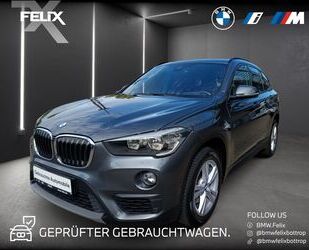 BMW X1 Gebrauchtwagen