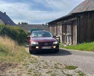 Opel Omega Gebrauchtwagen