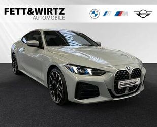 BMW 430 Gebrauchtwagen