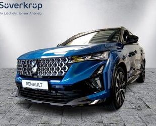 Renault Austral Gebrauchtwagen