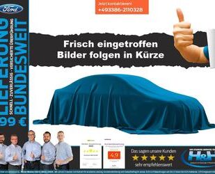 Ford Tourneo Custom Gebrauchtwagen