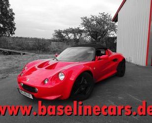 Lotus Elise Gebrauchtwagen