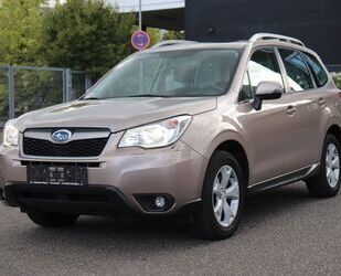 Subaru Forester Gebrauchtwagen