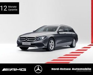 Mercedes-Benz E 200 Gebrauchtwagen