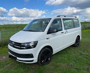 VW T6 Multivan Gebrauchtwagen
