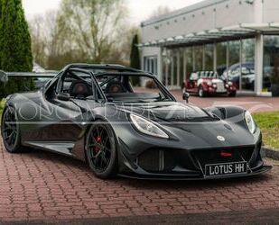 Lotus Exige Gebrauchtwagen