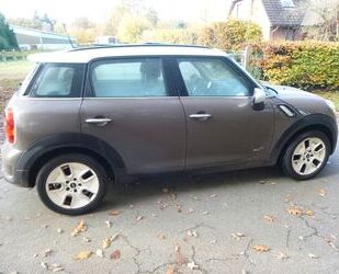 Mini Cooper SD Gebrauchtwagen