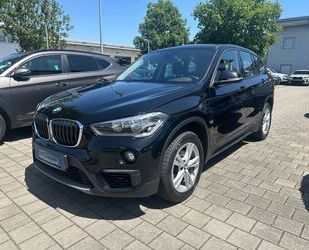 BMW X1 Gebrauchtwagen