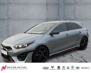 Kia ceed / Ceed Gebrauchtwagen