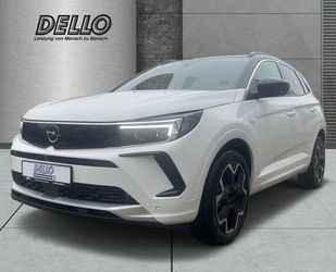 Opel Grandland (X) Gebrauchtwagen