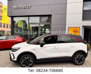 Opel Crossland (X) Gebrauchtwagen