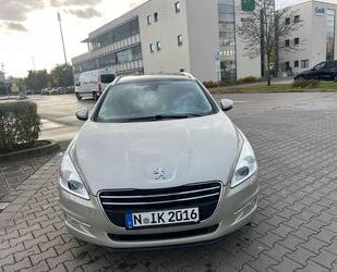 Peugeot 508 Gebrauchtwagen