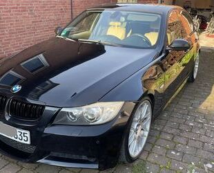 BMW 335 Gebrauchtwagen