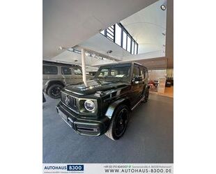 Mercedes-Benz G 63 AMG Gebrauchtwagen