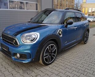 Mini Cooper SE Countryman Gebrauchtwagen