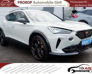 Cupra Formentor Gebrauchtwagen