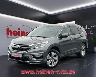 Honda CR-V Gebrauchtwagen