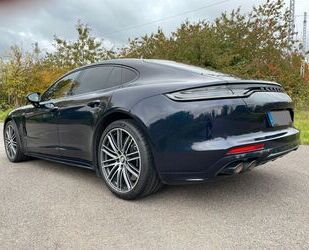Porsche Panamera Gebrauchtwagen