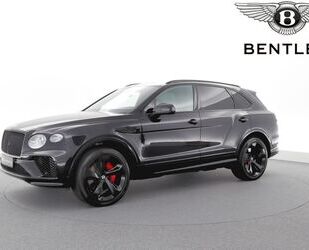 Bentley Bentley Bentayga V8 Gebrauchtwagen