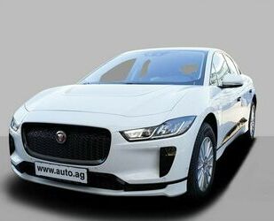 Jaguar I-Pace Gebrauchtwagen