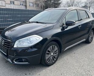 Suzuki (SX4) S-Cross Gebrauchtwagen
