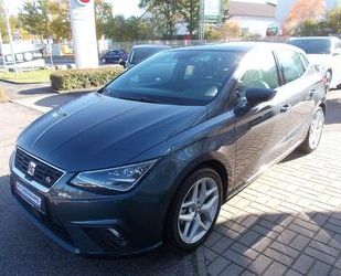 Seat Ibiza Gebrauchtwagen