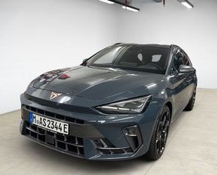 Cupra Leon Gebrauchtwagen