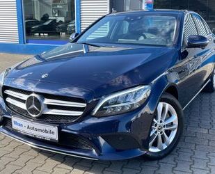 Mercedes-Benz C 300 Gebrauchtwagen
