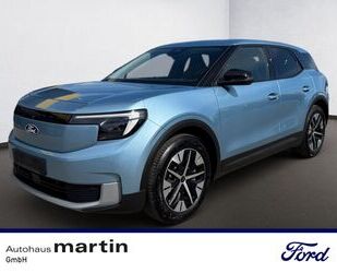 Ford Explorer Gebrauchtwagen