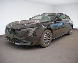 Peugeot 508 Gebrauchtwagen