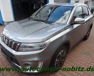 Suzuki Vitara Gebrauchtwagen