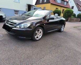 Peugeot 307 Gebrauchtwagen