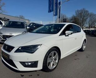 Seat Leon Gebrauchtwagen