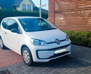 VW up! Gebrauchtwagen