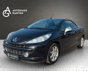 Peugeot 207 Gebrauchtwagen