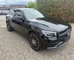 Mercedes-Benz GLC 400 Gebrauchtwagen