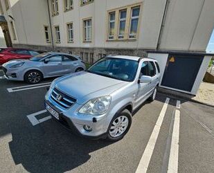 Honda CR-V Gebrauchtwagen