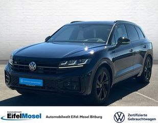 VW Touareg Gebrauchtwagen