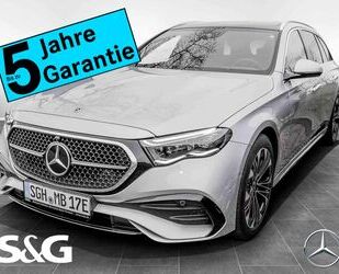 Mercedes-Benz E 300 Gebrauchtwagen